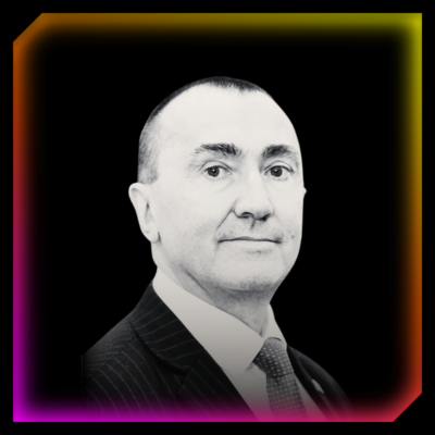 🇵🇱 ZBIGNIEW JACEK WILIŃSKI