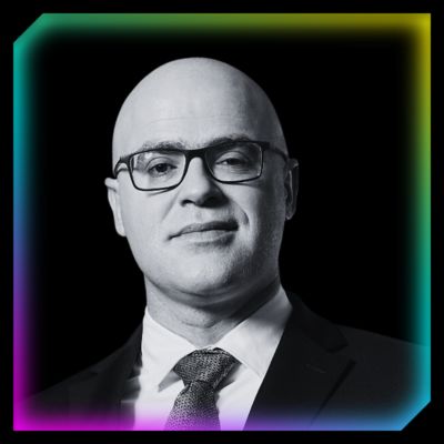 🇷🇴 HUGO ARAÚJO