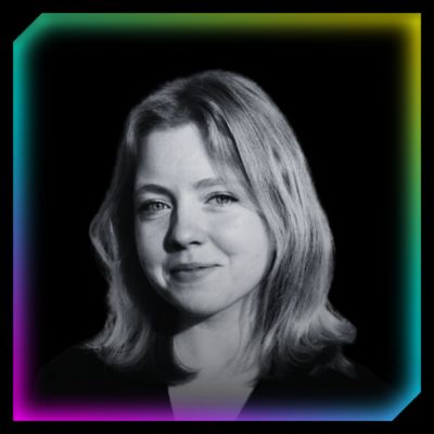 🇨🇿 KATERYNA KOVALENKO