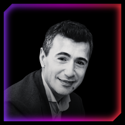 🇷🇴 NICOLAE DAMU